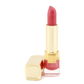 Cheap Makeup Sites on Estee Lauder Pure Color Lipstick   1c6 Wild Rose  Unboxed  3 8g Estee