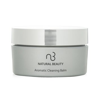 Natural Beauty Aromatic Cleaning Balm