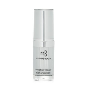 Natural Beauty Hydrating Radiant Eye Concentrate