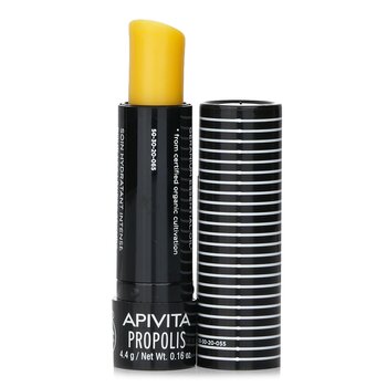 Apivita Lip Care - # Propolis