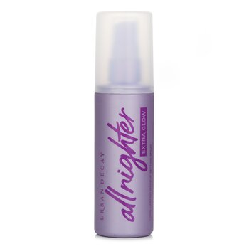 Urban Decay All Nighter Extra Glow Long Lasting Makeup Setting Spray