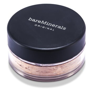 Bare Escentuals BareMinerals Original SPF 15 Foundation - # Fairly Medium