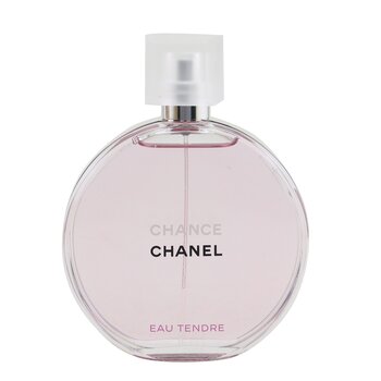 💐CHANEL: Chance Eau Tendre Perfume REVIEW!, Gallery posted by rae 𓍢ִ໋₊˚  🦢