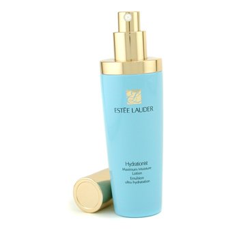 Estee Lauder Hydrationist Maximum Moisture Lotion Emulsion 100ml Estee ...