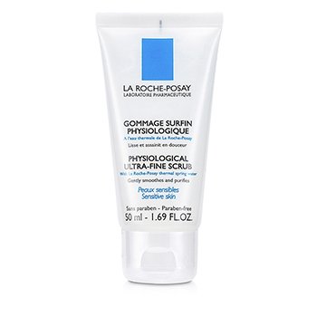 La Roche Posay Physiological Ultra-Fine Scrub (Sensitive Skin)