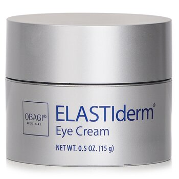 Elastiderm Eye Treatment Cream