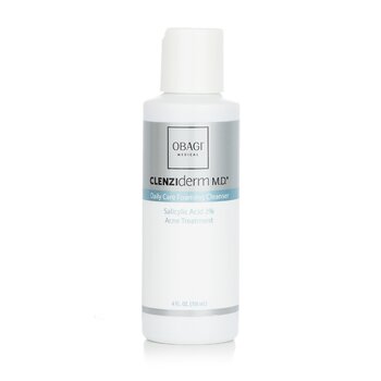 Clenziderm M.D. Daily Care Foaming Cleanser