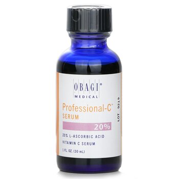 Professional C Serum 20%