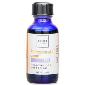 Professional C Serum 15%