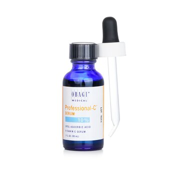 Professional C Serum 10%