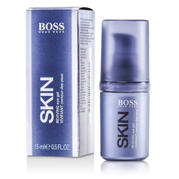 Hugo Boss Boss Skin Reviving Eye Gel
