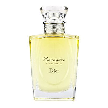 Christian Dior Diorissimo Eau De Toilette Spray