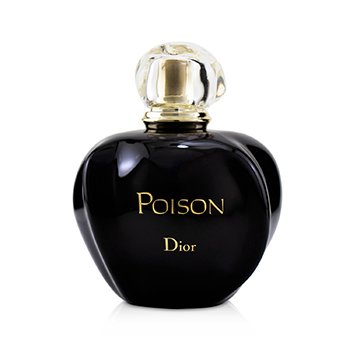 Christian Dior Poison Eau De Toilette Spray