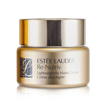 Estee Lauder Re-Nutriv Light Weight Cream