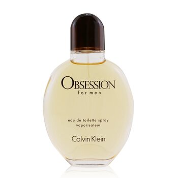 Calvin Klein Obsession Eau De Toilette Spray