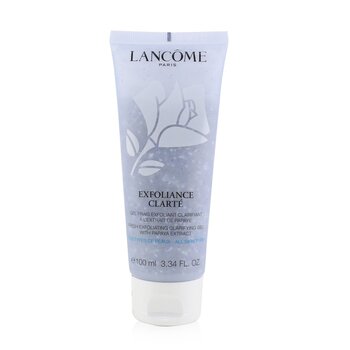 Lancome Exfoliance Clarte 100ml Lancome Cleanser Singapore sg