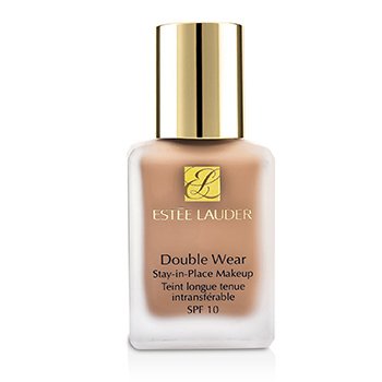 Double Wear Stay In Place Makeup SPF 10 - No. 04 Pebble (3C2)
