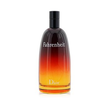 Christian Dior Fahrenheit Eau De Toilette Spray