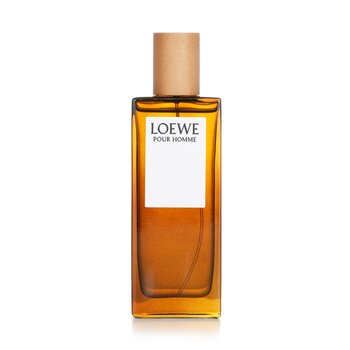 Loewe Pour Homme Eau De Toilette Spray
