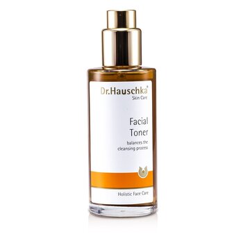 Dr. Hauschka Facial Toner (For Normal, Dry & Sensitive Skin)