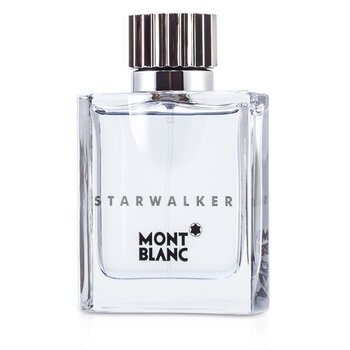 Mont Blanc Starwalker Eau De Toilette Spray