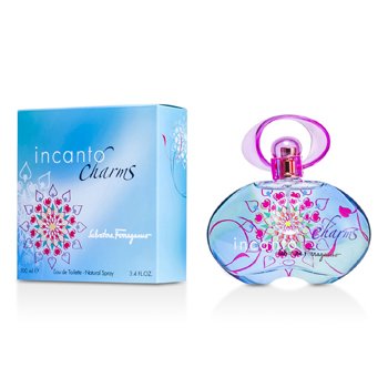 Incanto Charms Eau De Toilette Spray