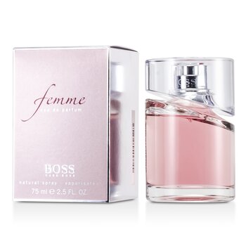 Hugo Boss Boss Femme Eau De Parfum Spray