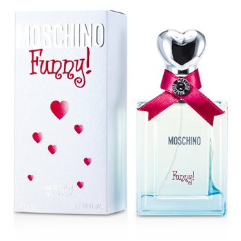 Funny Eau De Toilette Spray