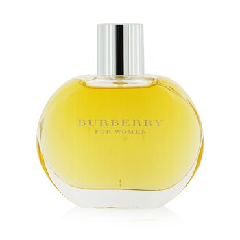 Burberry Burberry Eau De Parfum Spray