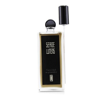 Serge Lutens Five OClock Au Gingembre Eau De Parfum Spray