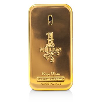 Paco Rabanne One Million Eau De Toilette Spray