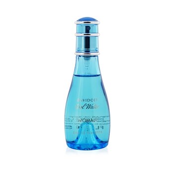 Davidoff Cool Water Eau De Toilette Spray