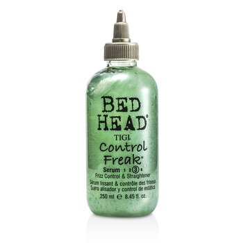 Tigi Bed Head Control Freak Serum (Frizz Control & Straightener)