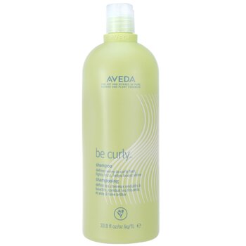 Aveda Be Curly Shampoo