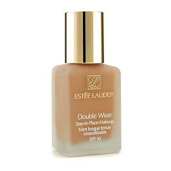 Estee Lauder Double Wear Stay In Place Makeup SPF 10 - No. 38 Wheat