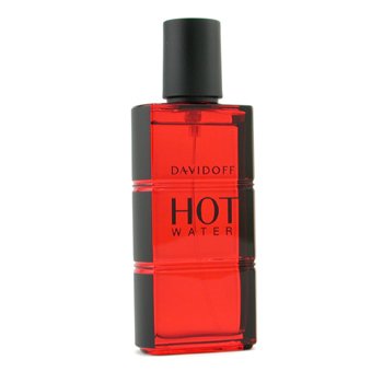 Hot Water Eau De Toilette Spray