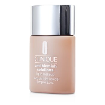 Anti Blemish Solutions Liquid Makeup - # 03 Fresh Neutral