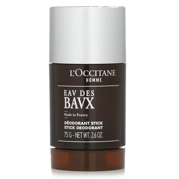 Eau Des Baux For Men Deodorant Stick