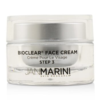 Jan Marini Bioglycolic Bioclear Face Cream