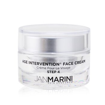 Jan Marini Age Intervention Face cream