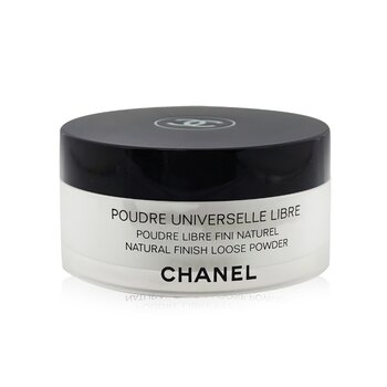 Chanel Poudre Universelle Libre - 10