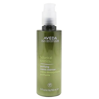 Aveda Botanical Kinetics Purifying Creme Cleanser