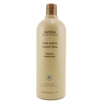 Aveda Blue Malva Shampoo (For All Hair Shades)