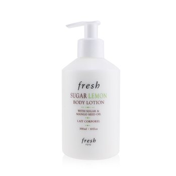 Fresh Sugar Lemon Body Lotion