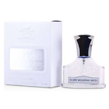 CREED Silver Mountain Water 30ml CREED Silver Mountain Water