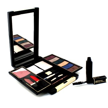 Caprice Couleur Makeup Kit (1x Powder,1xBlush,1xMascara,6xEye Shadow,2xLip Color,1xLip Pencil) 800