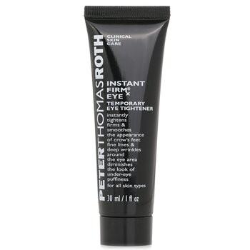 Peter Thomas Roth Instant FirmX Eye