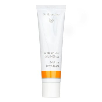 Dr. Hauschka Melissa Day Cream