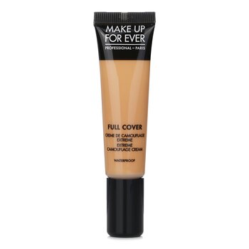 Make Up For Ever Full Cover Extreme Camouflage Cream Waterproof - #7 (Sand)