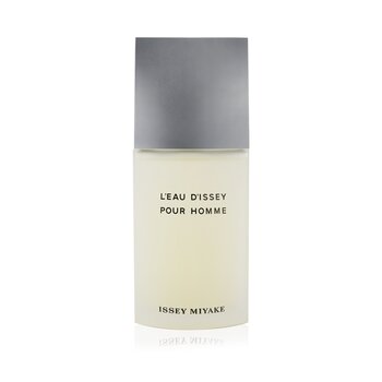 Issey Miyake Issey Miyake Eau De Toilette Spray